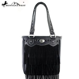 MW Fringe Collection Handbag